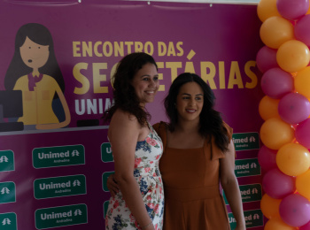 Unimed Andradina realiza Encontro das Secretárias