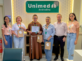 Hospital da Associação Lar São Francisco de Assis recebe certificação no Programa Nacional de Avaliação da Rede Prestadora