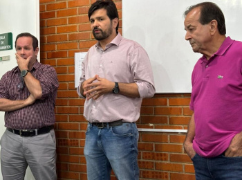 Unimed Andradina elege nova diretoria para o próximo ciclo de gestão