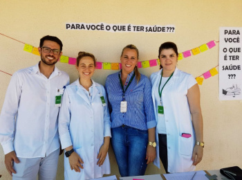 Usina Pioneiros recebe ação do Programa AgroFácil