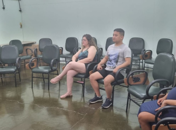 Amor Pleno aborda uso do Taping na gestação e no puerpério