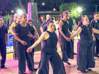 Unimed Andradina apoia evento “Cromossomos UP!” e reforça a importância da inclusão