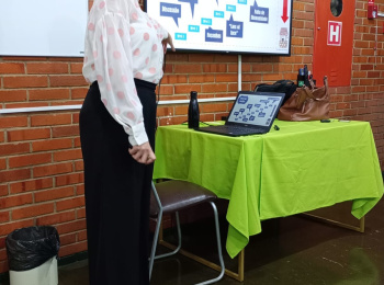 Capacitação sobre administração de conflitos reforça cultura de diálogo e colaboração na Unimed Andradina