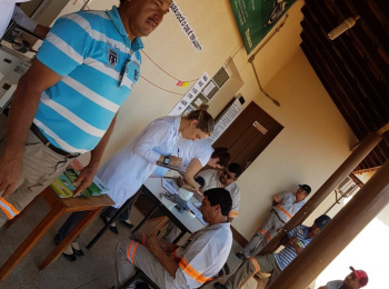 Usina Pioneiros recebe ação do Programa AgroFácil