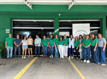 Unimed Andradina inaugura Clínica de Fisioterapia em Ilha Solteira e CTE