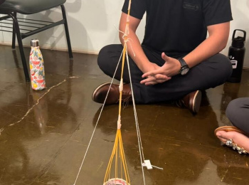 Treinamento reforça a importância do trabalho em equipe e da empatia na Unimed Andradina