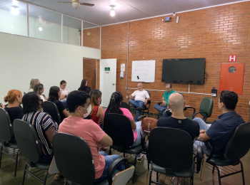 Unimed Andradina realiza 2º Café com Ideias