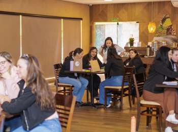 Unimed Andradina participa de Workshop Jeito de Cuidar para implantação do novo modelo de gestão.
