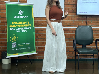 Unimed Andradina investe em formação de lideranças com foco em crescimento e alinhamento de equipe