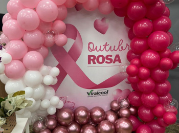 Palestra sobre Outubro Rosa reforça importância do autocuidado na Usina Viralcool