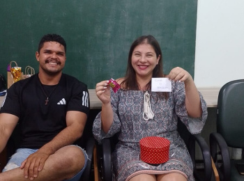 Aspectos Emocionais na Gestação e Puerpério é tema de palestra do Viver Bem