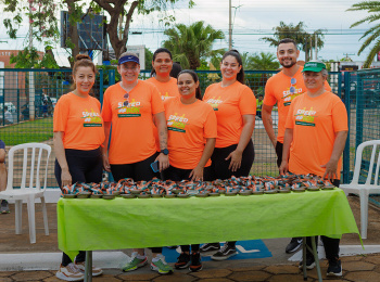 Corrida Unimed Andradina reúne 500 participantes e promove saúde com alegria e movimento