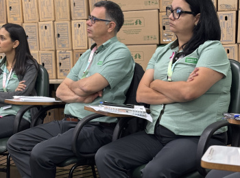 Unimed Andradina promove curso sobre Avaliação de Desempenho para líderes da unidade