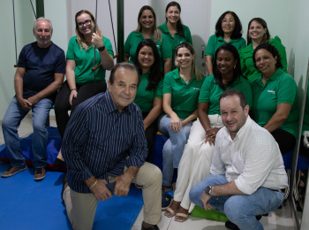 Pereira Barreto recebe novo Centro de Terapia Especializada da Unimed Andradina
