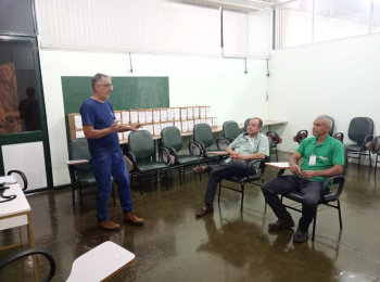 Treinamento sobre direção defensiva e segurança no trabalho reforça compromisso com a prevenção