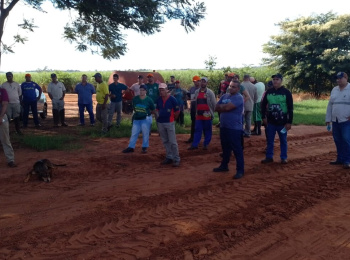 Programa Viver Bem promove palestra sobre Saúde Mental durante a SIPAT 2026 da Usina Ipê