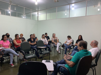 Unimed Andradina realiza 2º Café com Ideias