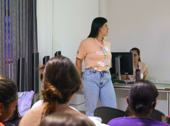 Outubro Rosa na Usina Raízen promove conscientização e acolhimento