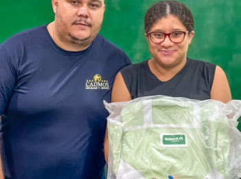 Grupo Amor Pleno promove palestra sobre amamentação em alusão ao Agosto Dourado