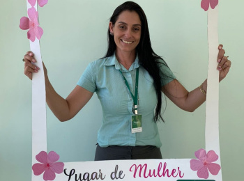 Unimed Andradina realiza homenagem no Dia Internacional da Mulher