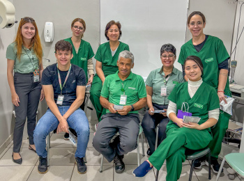 Semana da Qualidade reforça a importância da inovação e do cuidado com os processos internos