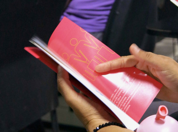 Outubro Rosa na Usina Raízen promove conscientização e acolhimento