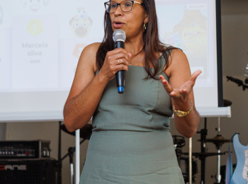 Encontro das Secretárias reúne mais de 100 profissionais em celebração ao Dia do Secretariado