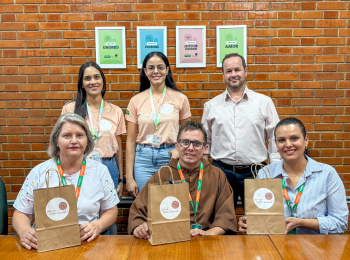 Hospital da Associação Lar São Francisco de Assis recebe certificação no Programa Nacional de Avaliação da Rede Prestadora