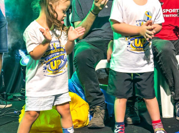 Unimed Andradina apoia evento “Cromossomos UP!” e reforça a importância da inclusão