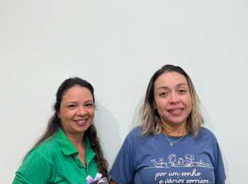 Unimed Andradina homenageia mães da Cooperativa