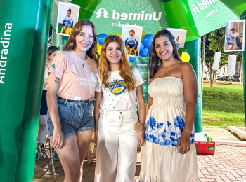 Unimed Andradina apoia evento “Cromossomos UP!” e reforça a importância da inclusão