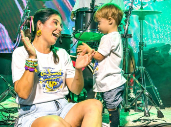 Unimed Andradina apoia evento “Cromossomos UP!” e reforça a importância da inclusão