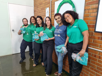 Unimed Andradina celebra Dia Mundial da Qualidade