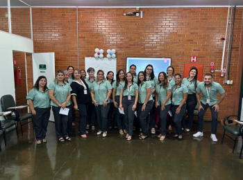 Programa de Gerenciamento de Casos Crônicos promove encontro sobre autocuidado e planejamento pessoal