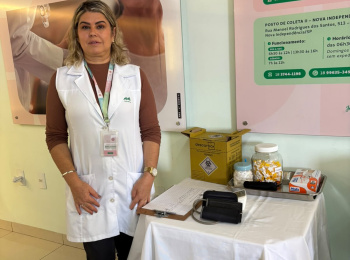 Dia do Cliente é celebrado com manhã de cuidado e acolhimento