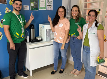 Unimed Andradina amplia transparência com novos informativos sobre privacidade e proteção de dados nas unidades próprias