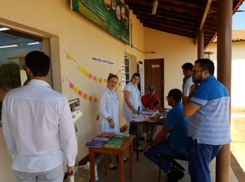 Usina Pioneiros recebe ação do Programa AgroFácil