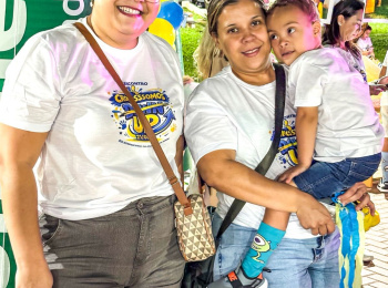 Unimed Andradina apoia evento “Cromossomos UP!” e reforça a importância da inclusão