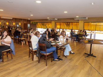 Unimed Andradina participa de Workshop Jeito de Cuidar para implantação do novo modelo de gestão.