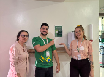 Unimed Andradina amplia transparência com novos informativos sobre privacidade e proteção de dados nas unidades próprias