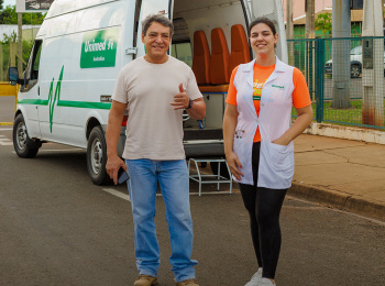 Corrida Unimed Andradina reúne 500 participantes e promove saúde com alegria e movimento