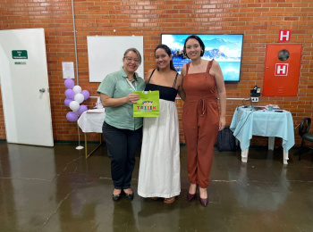 Grupo Amor Pleno promove encontro sobre Primeiros Socorros e Saúde do Recém-Nascido