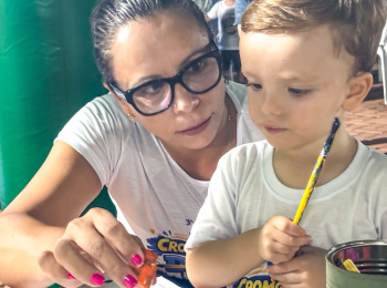 Unimed Andradina apoia evento “Cromossomos UP!” e reforça a importância da inclusão