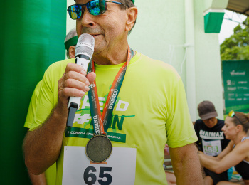Corrida Unimed Andradina reúne 500 participantes e promove saúde com alegria e movimento