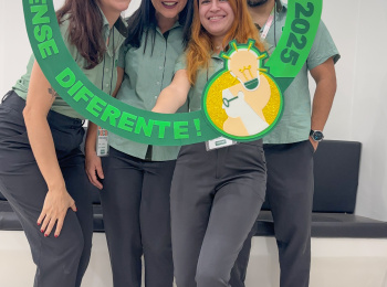 Semana da Qualidade reforça a importância da inovação e do cuidado com os processos internos