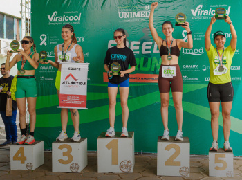 Corrida Unimed Andradina reúne 500 participantes e promove saúde com alegria e movimento