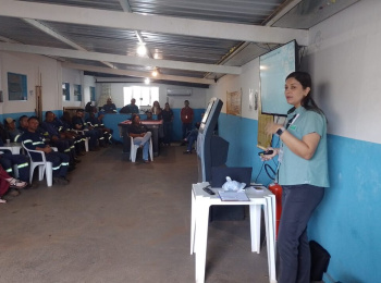 Unimed promove palestras sobre Saúde Mental para beneficiários e comunidade