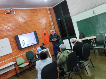 Unimed Andradina realiza treinamento sobre NR’s