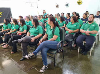 Unimed Andradina celebra Dia Mundial da Qualidade