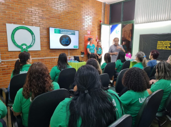 Unimed Andradina celebra Dia Mundial da Qualidade